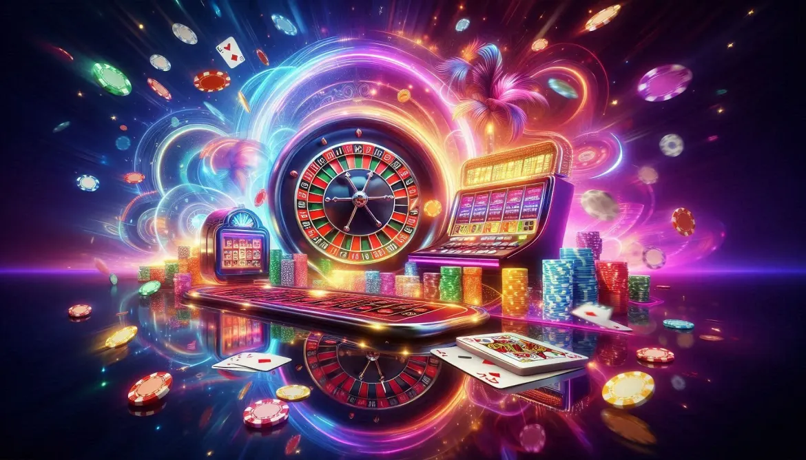 WaBoom77 Casino